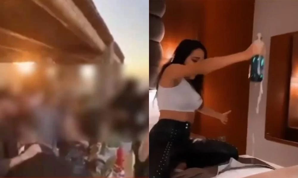 Στο "μάτι" της εφορίας τα παράνομα πάρτι στις βίλες